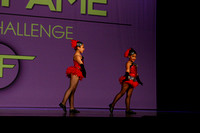 0202 - I Want To Be A Rockette