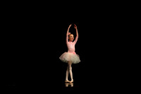 0552 - Pink Ballerina