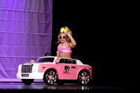 0811 - Barbie Girl