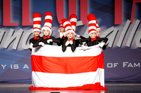Act 366 - Cat In The Hat