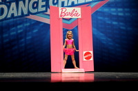154 - Barbie Girl