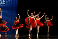 430 - Spanish Dance