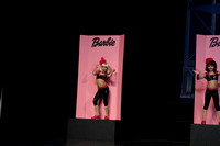 Act 367 - Barbie Girl