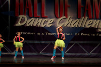 122 - Dance Dance Dance