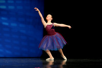 351 - A Spring Ballet