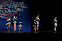 0497 - Cheer Perfection