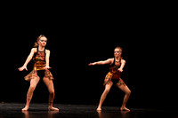 440 - Tribal Dance