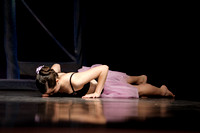 Act 031 - Ballerina