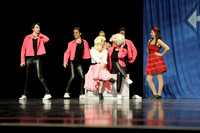 494 - Grease