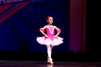 109 - My Ballerina