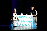 299 - Anna's Birthday Party