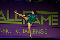 255 - Dance Dance Dance