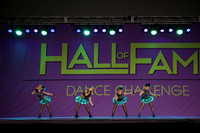326 - Girls Gone Rockin'