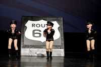 Act 431 - Route 66
