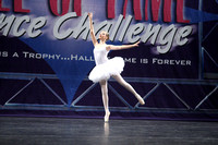 Act 292 - Fairies Ballet Variation